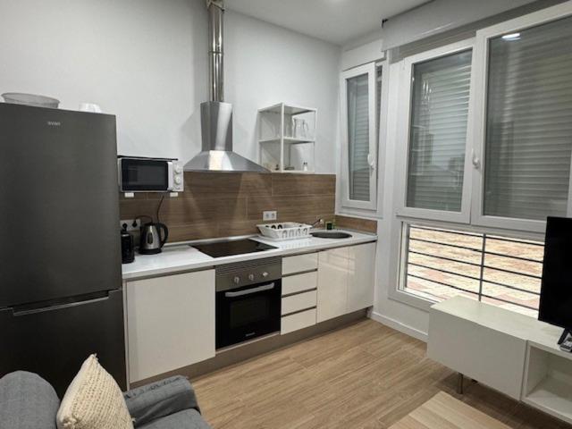 Estudio El Torcal Ii Apartament Malaga