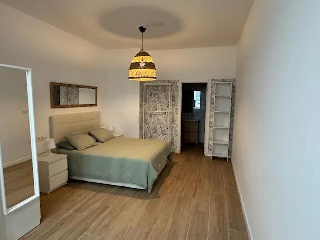 Estudio El Torcal II